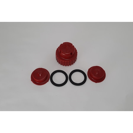 Tecumseh Fuel Cap 410240